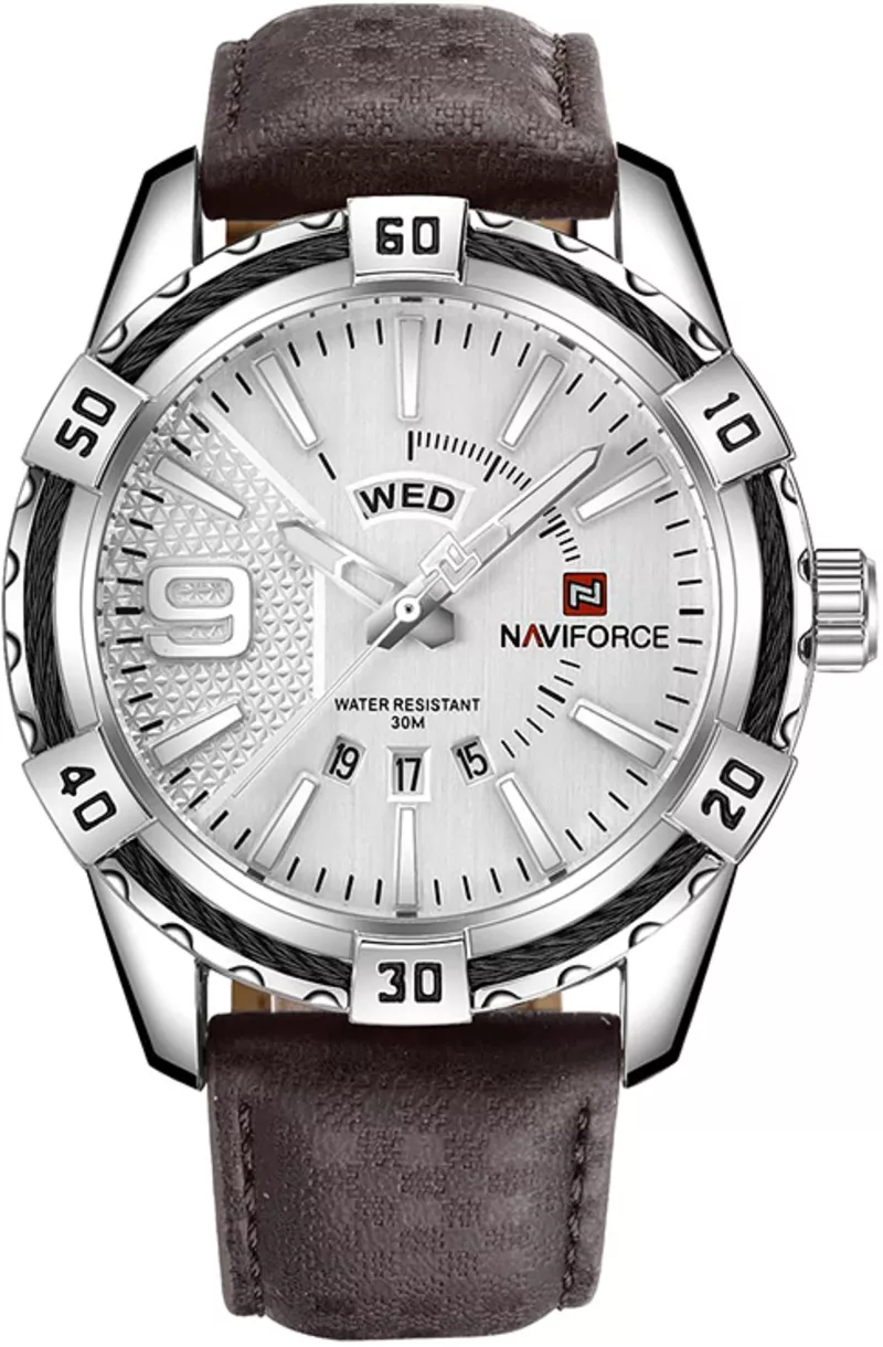 Часы NaviForce SW-NF9117L