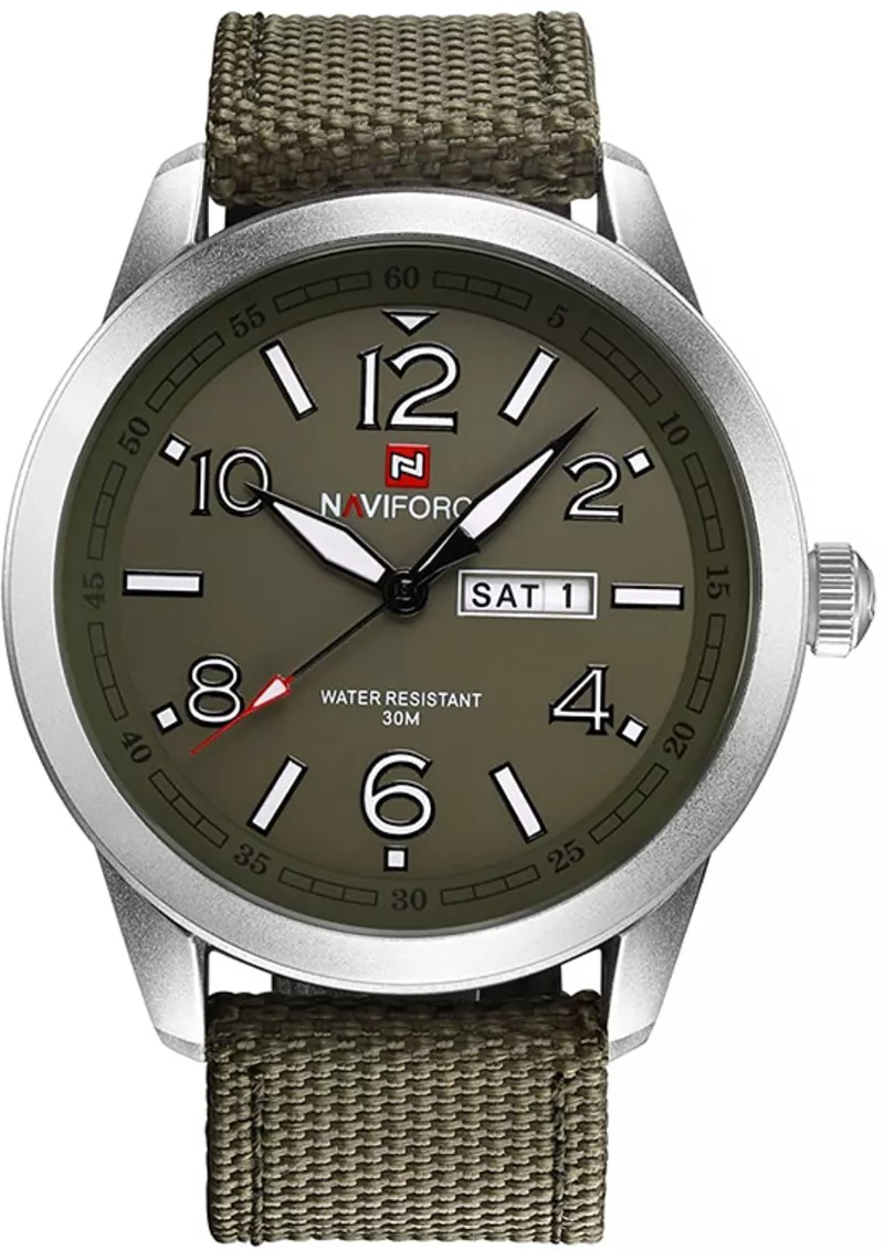 Часы NaviForce SWGN-NF9101