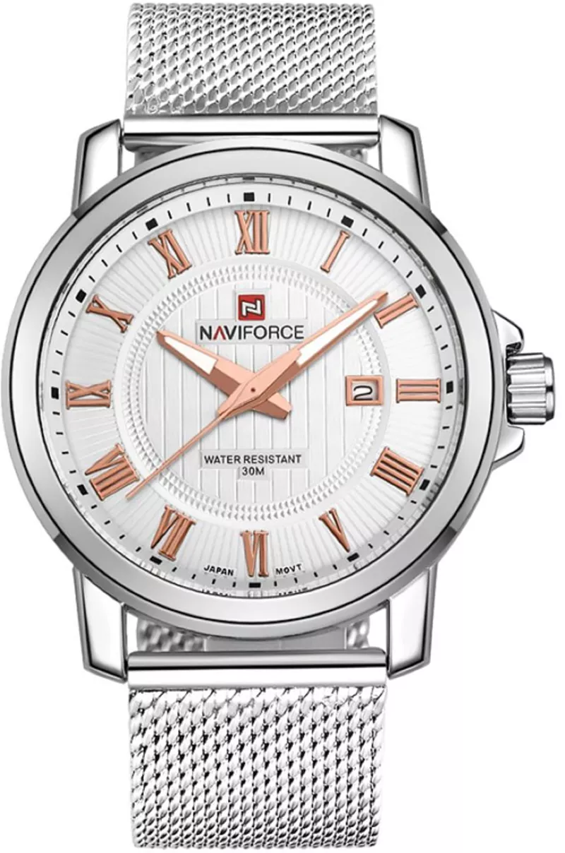 Часы NaviForce SWRG-NF9052