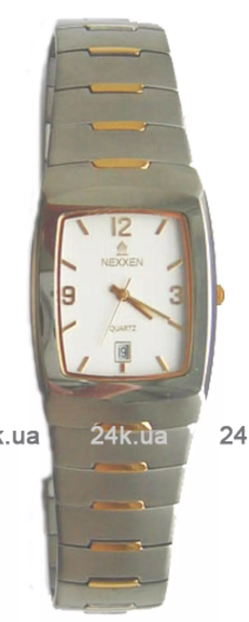 Часы Nexxen NE3104M 2T/SIL
