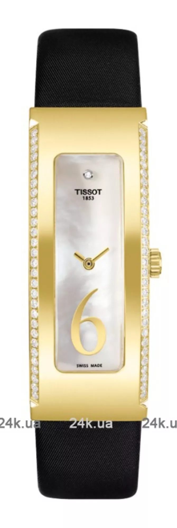 Часы Tissot T901.309.18.102.00
