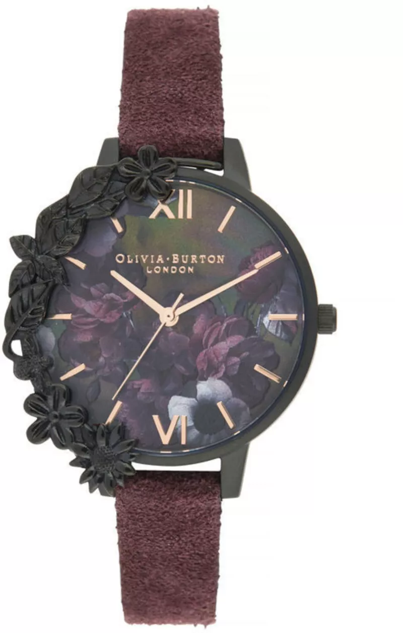 Часы Olivia Burton OB16AD44