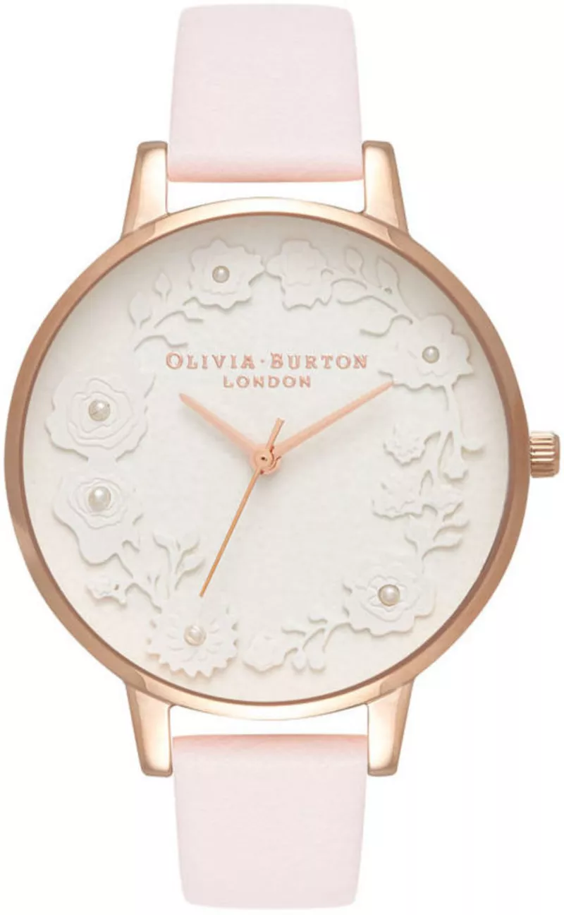 Часы Olivia Burton OB16AR01