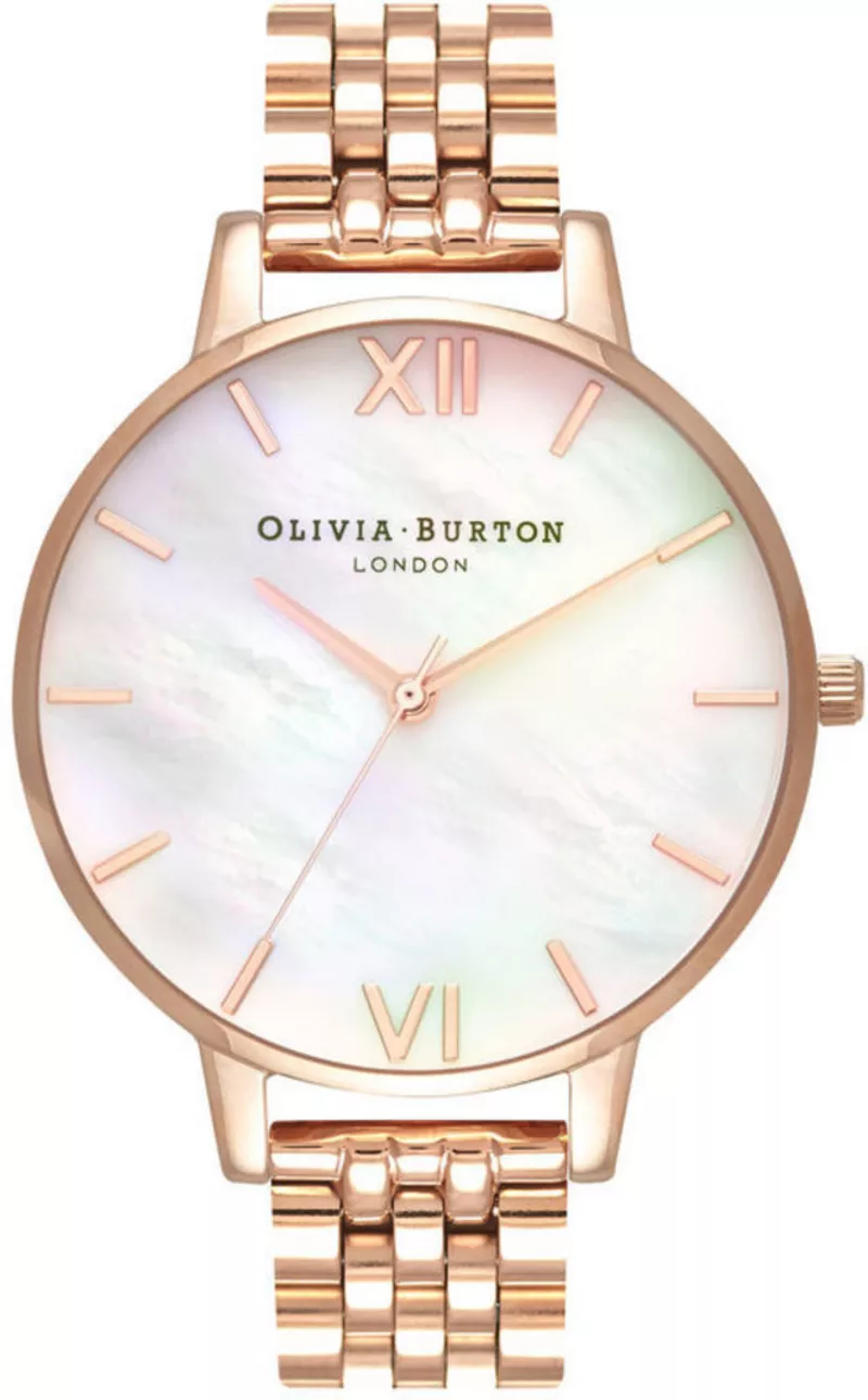 Часы Olivia Burton OB16MOP03