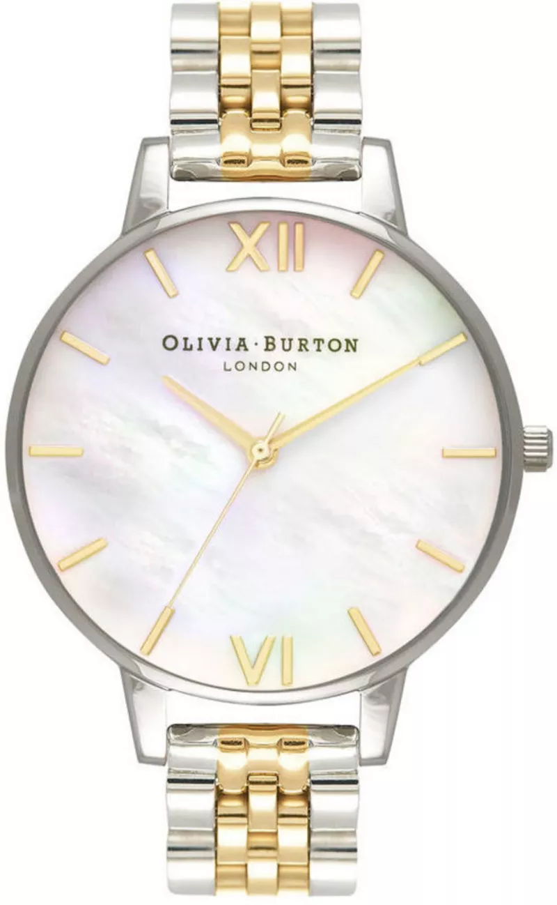 Часы Olivia Burton OB16MOP05