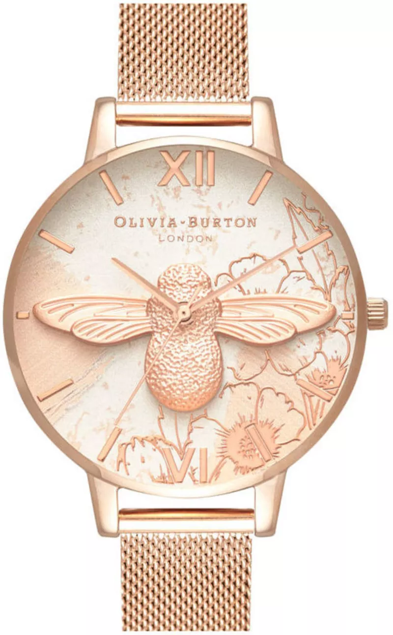 Часы Olivia Burton OB16VM26