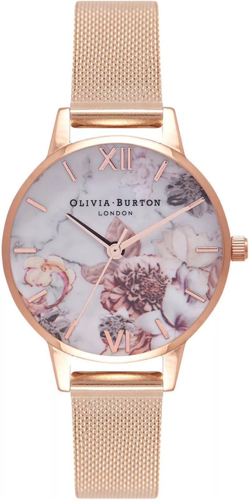 Часы Olivia Burton OB16CS06