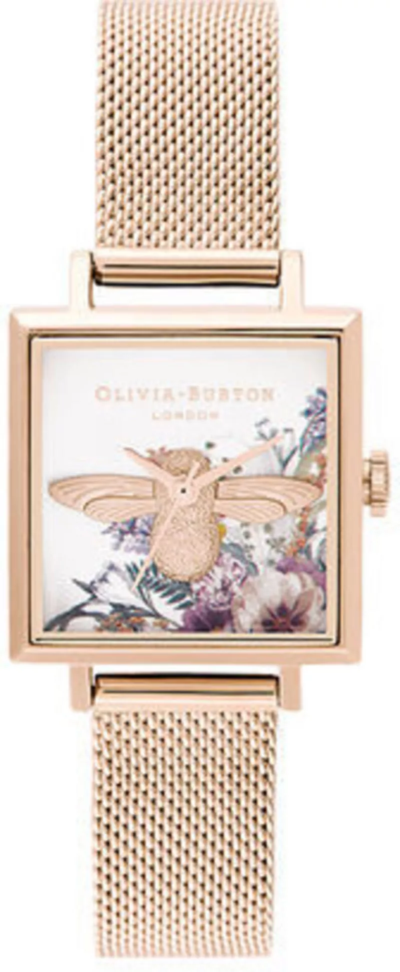 Часы Olivia Burton OB16EG152