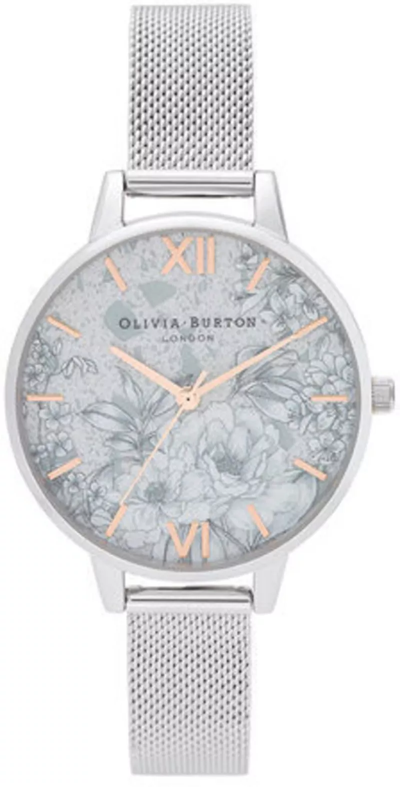 Часы Olivia Burton OB16TZ06