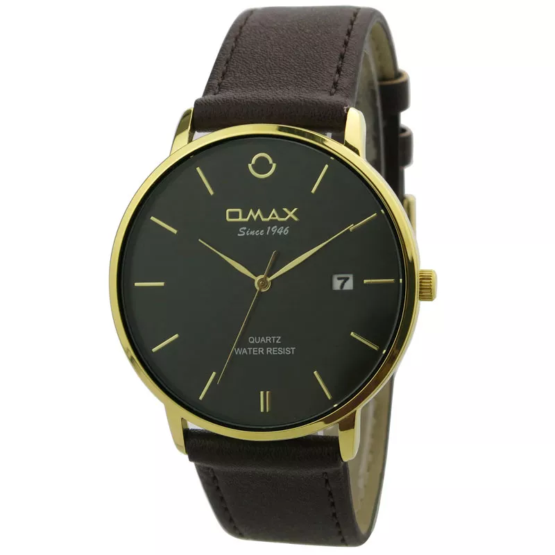 Часы Omax HD01G25I