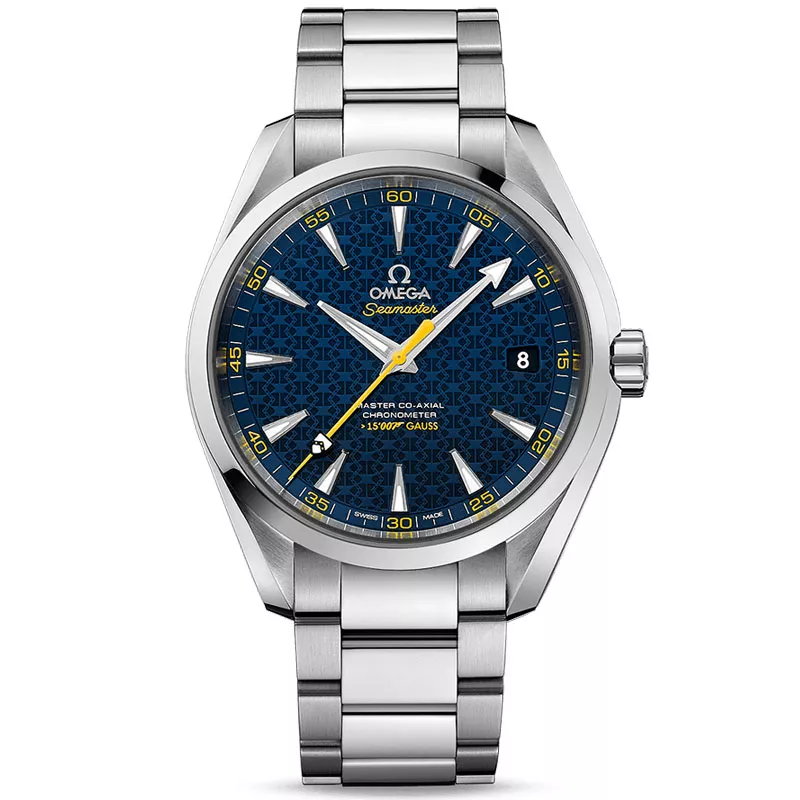 Часы Omega 231.10.42.21.03.004