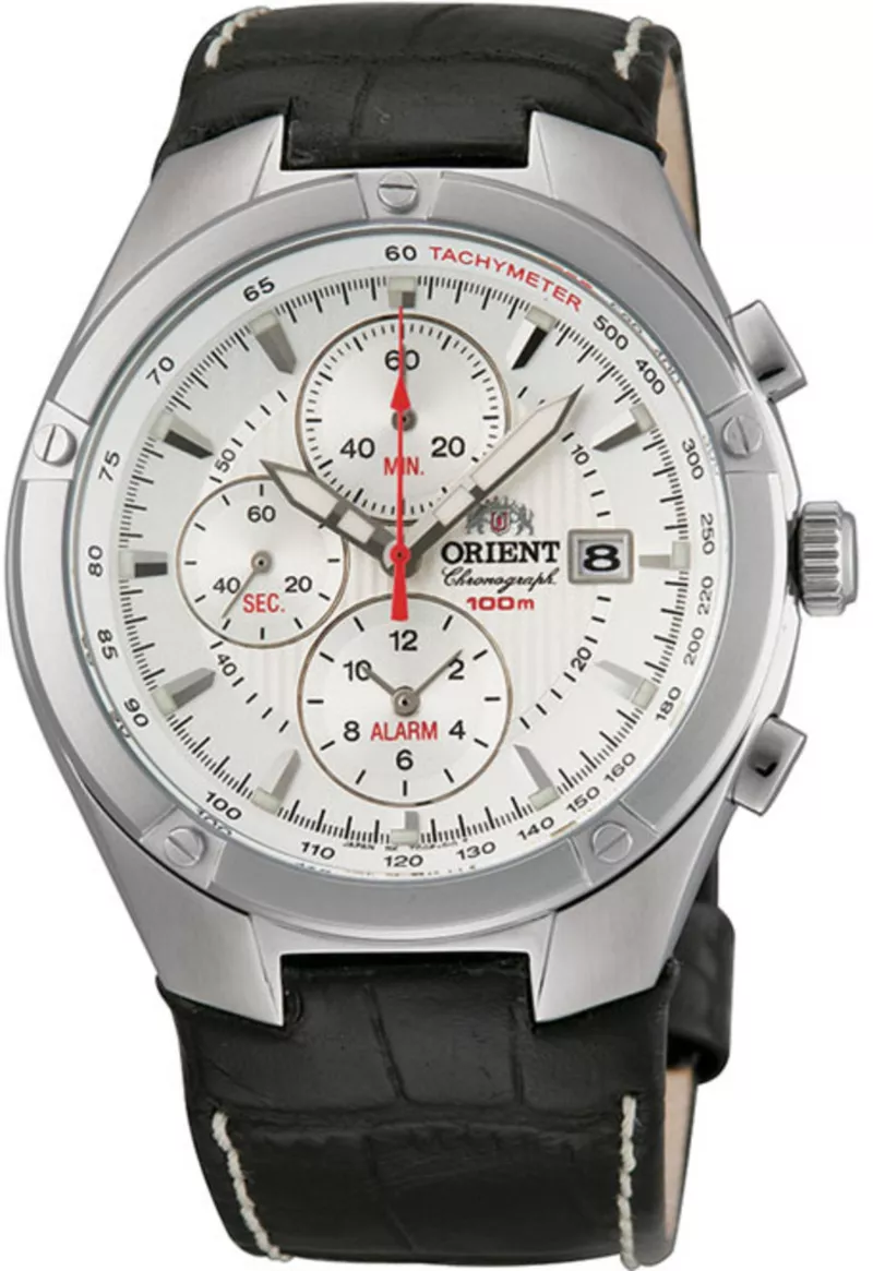 Часы Orient CTD0P004W