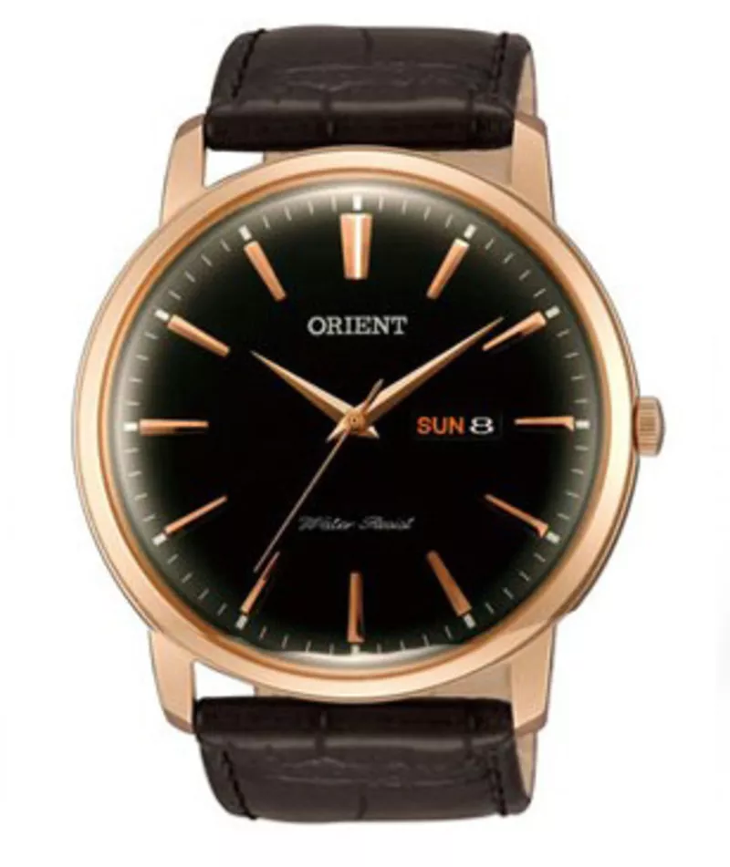 Часы Orient FUG1R004B