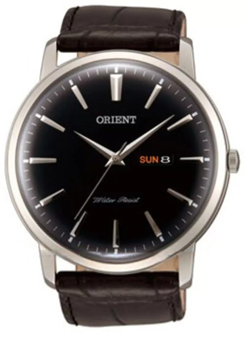 Часы Orient FUG1R002B
