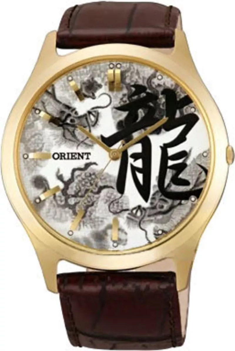 Часы Orient FQB2U001W