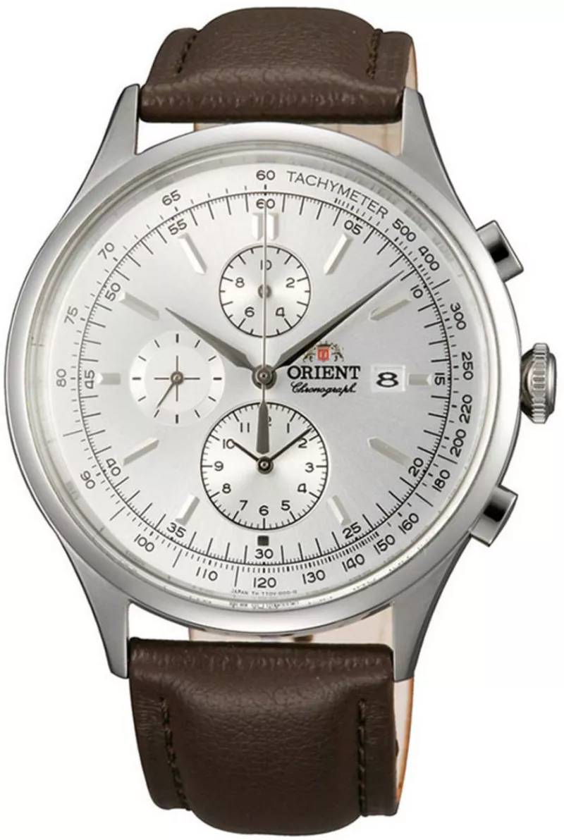 Часы Orient FTT0V004W