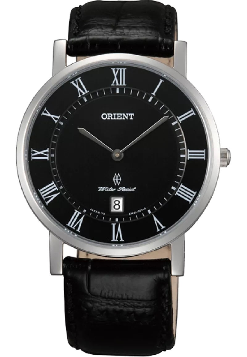 Часы Orient FGW0100GB