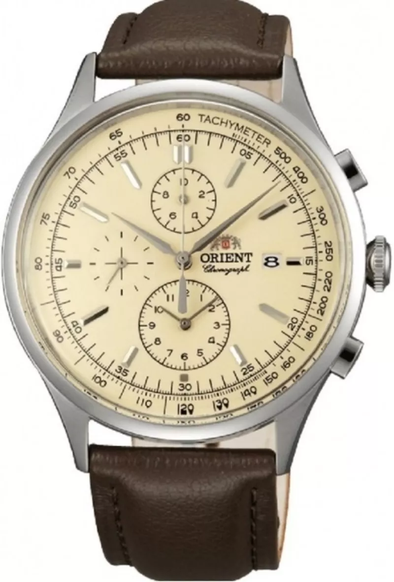 Часы Orient FTT0V004Y