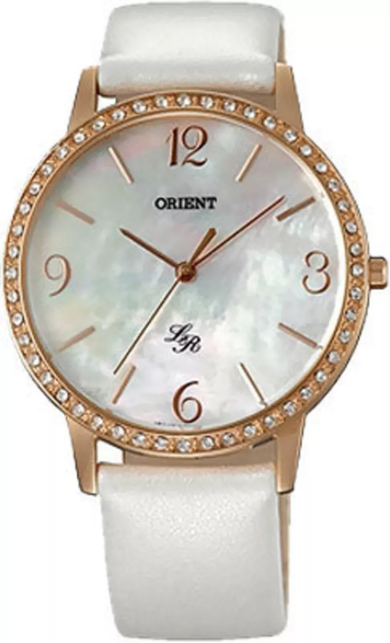 Часы Orient FQC0H002W