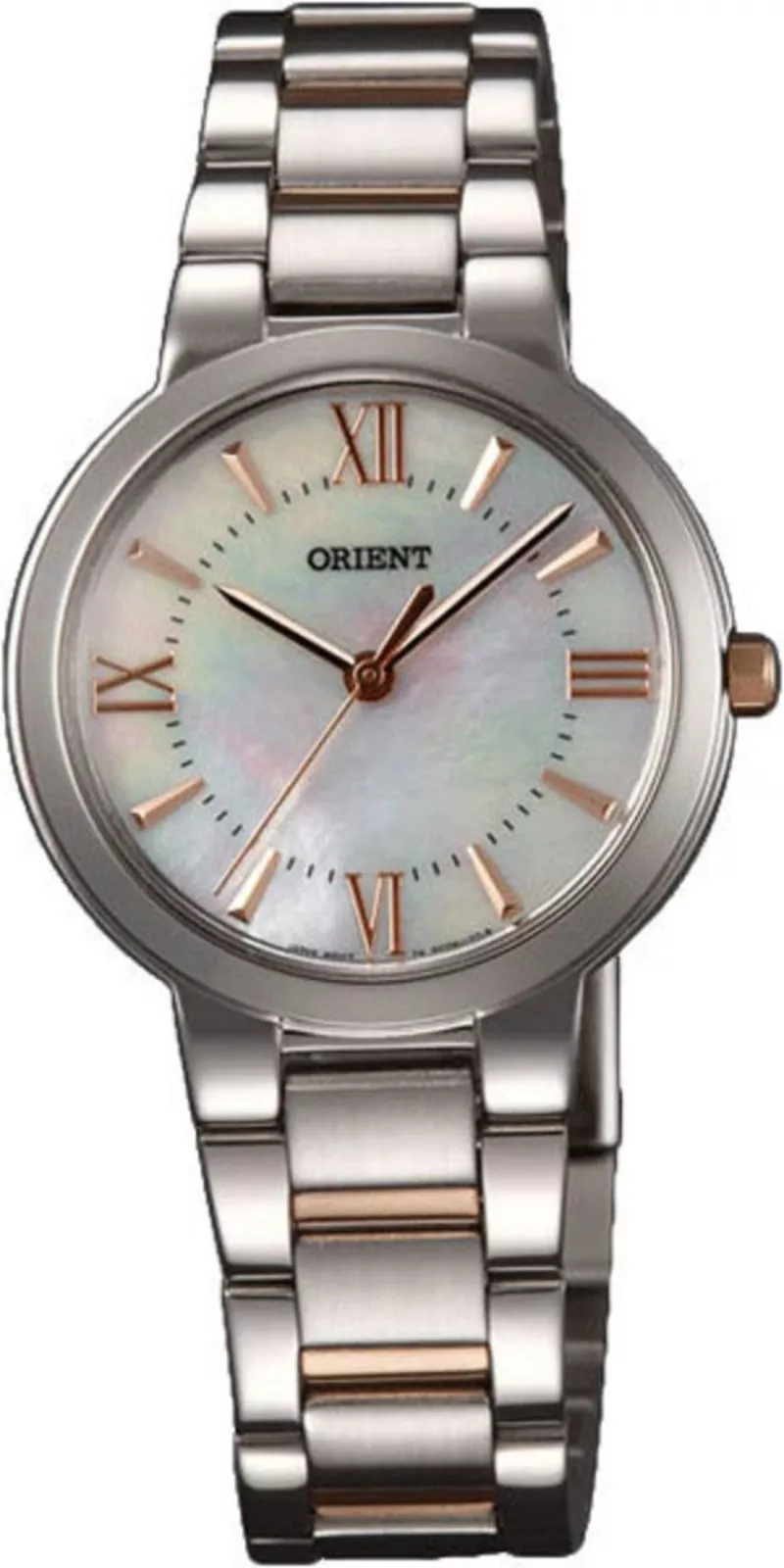 Часы Orient FQC0N002W