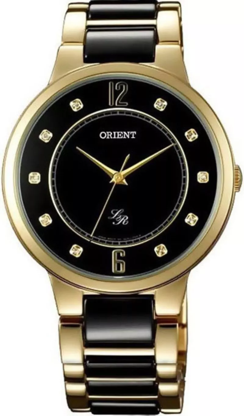 Часы Orient FQC0J003B