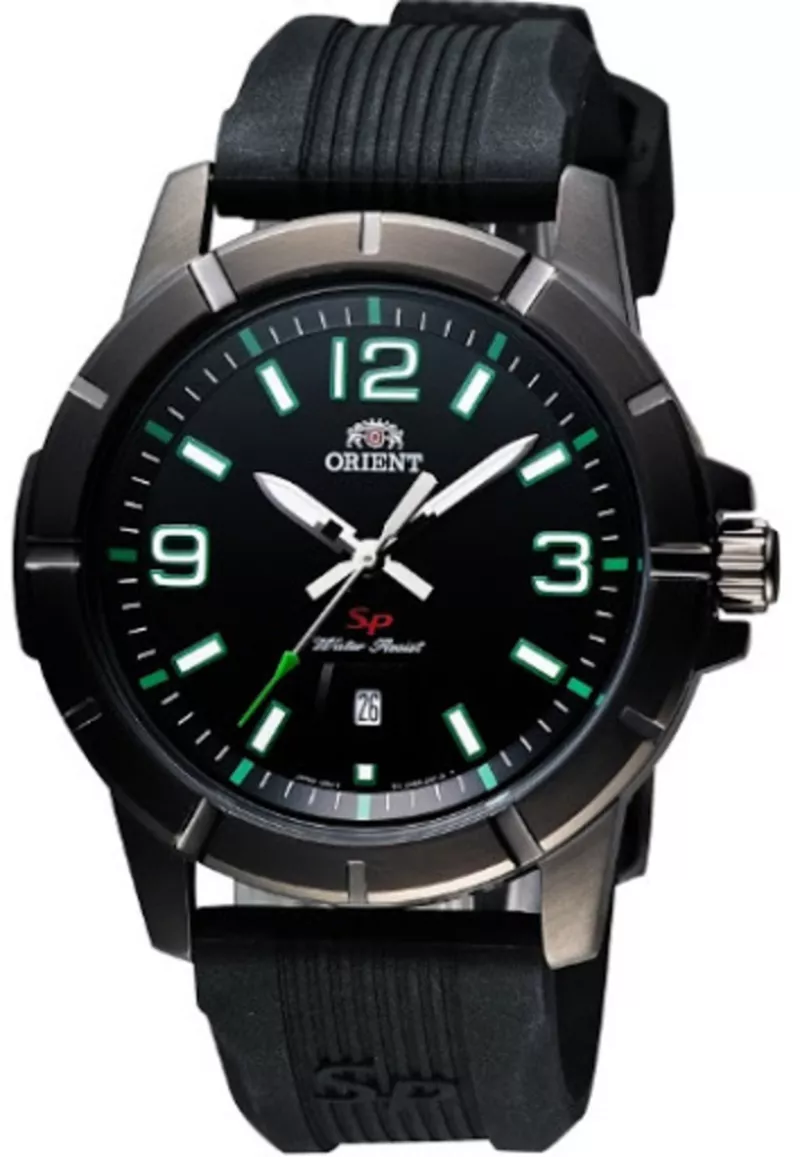 Часы Orient FUNE9008B