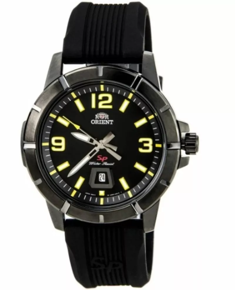Часы Orient FUNE900BB
