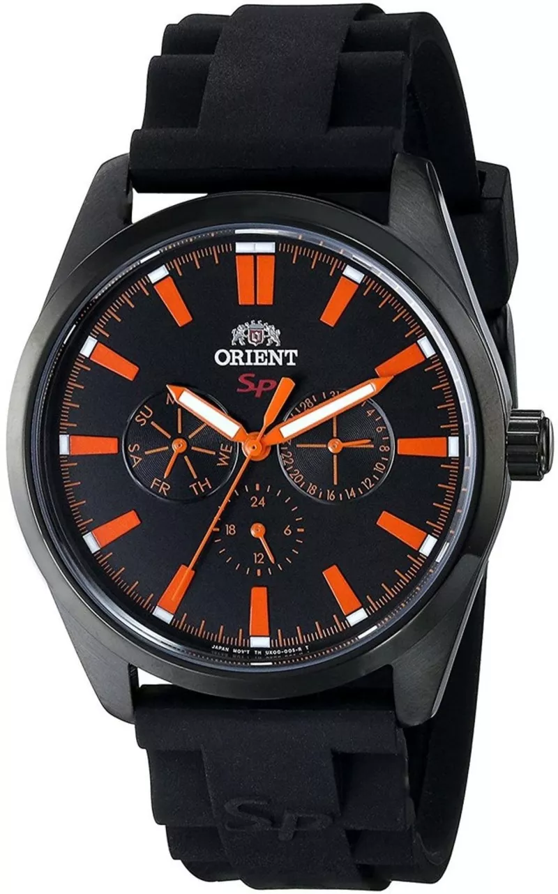 Часы Orient FUX00002B