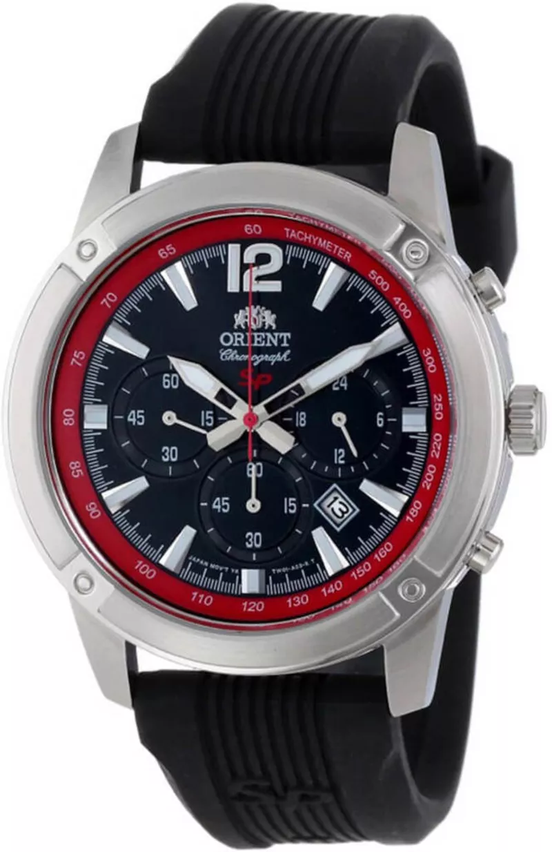 Часы Orient FTW01006B