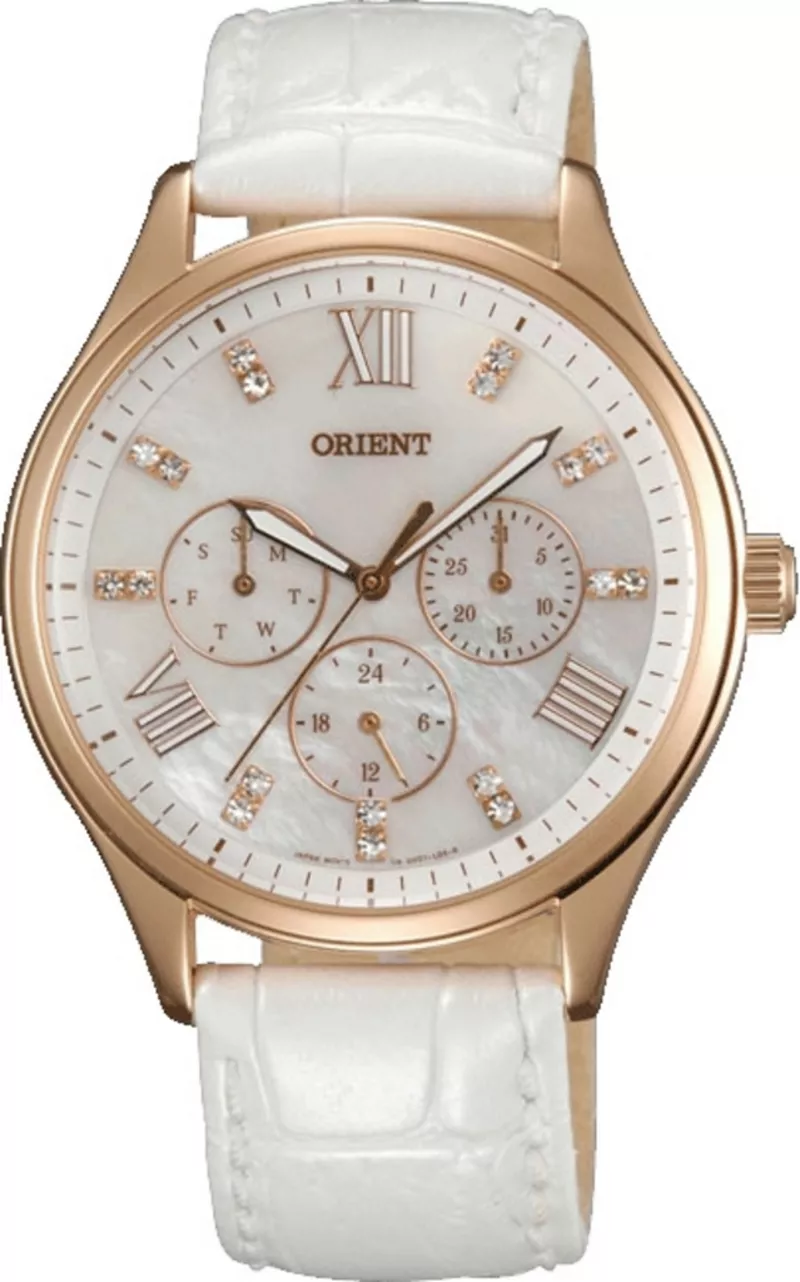 Часы Orient FUX01002W