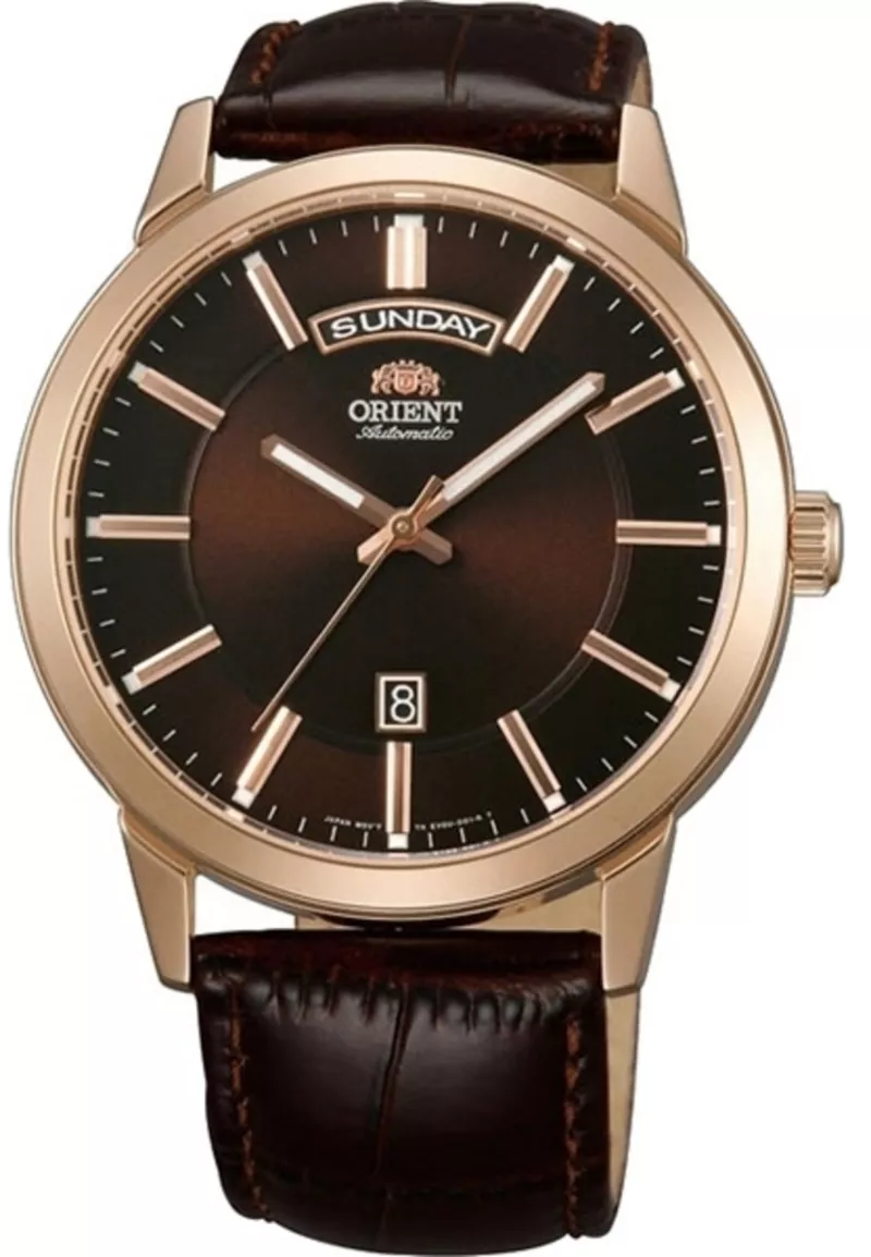 Часы Orient FEV0U002T