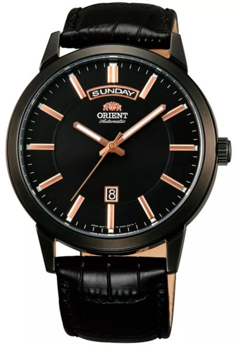 Часы Orient FEV0U001B
