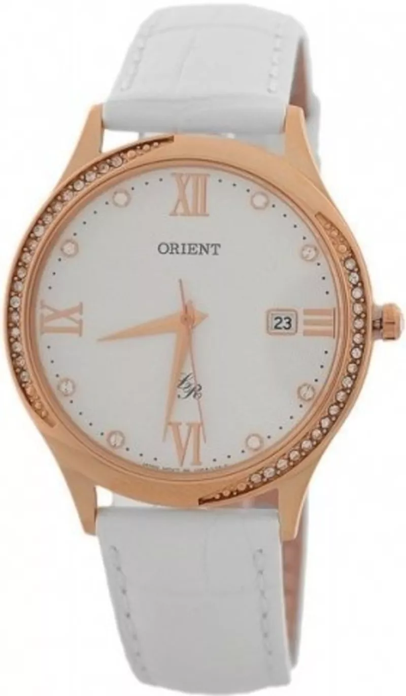 Часы Orient FUNF8002W