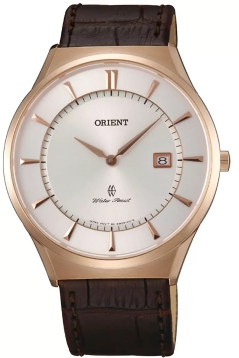 Часы Orient FGW03002W