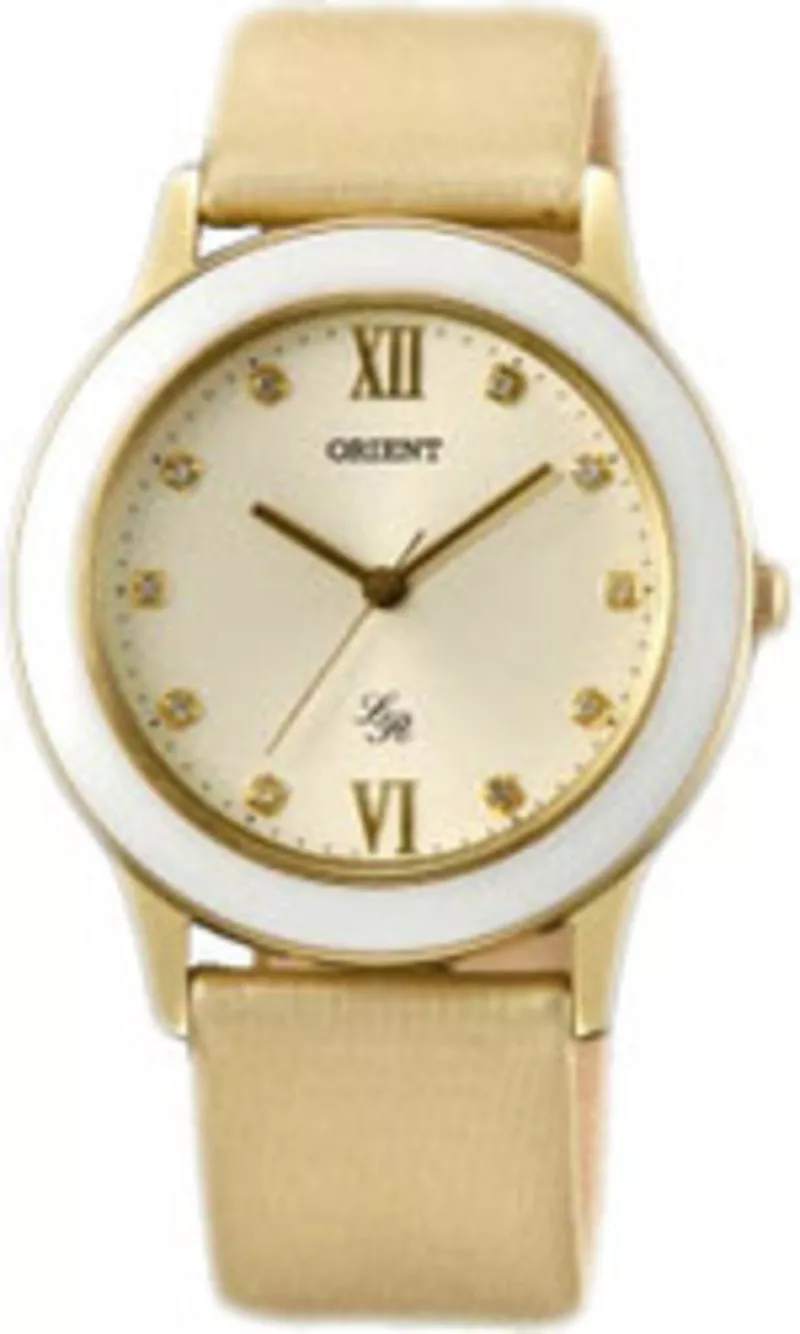 Часы Orient FQC0Q004C