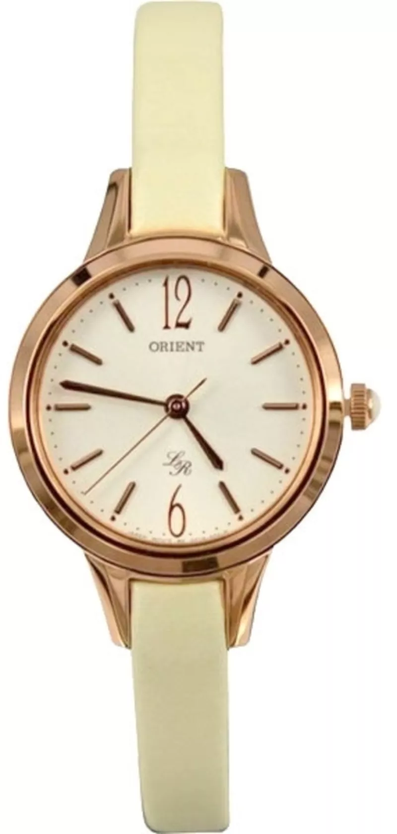Часы Orient FQC14006W