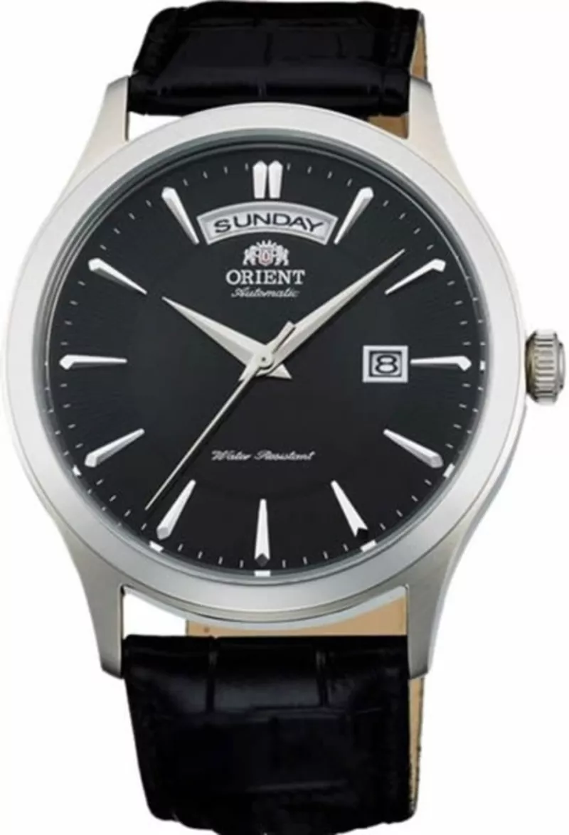 Часы Orient FEV0V003B