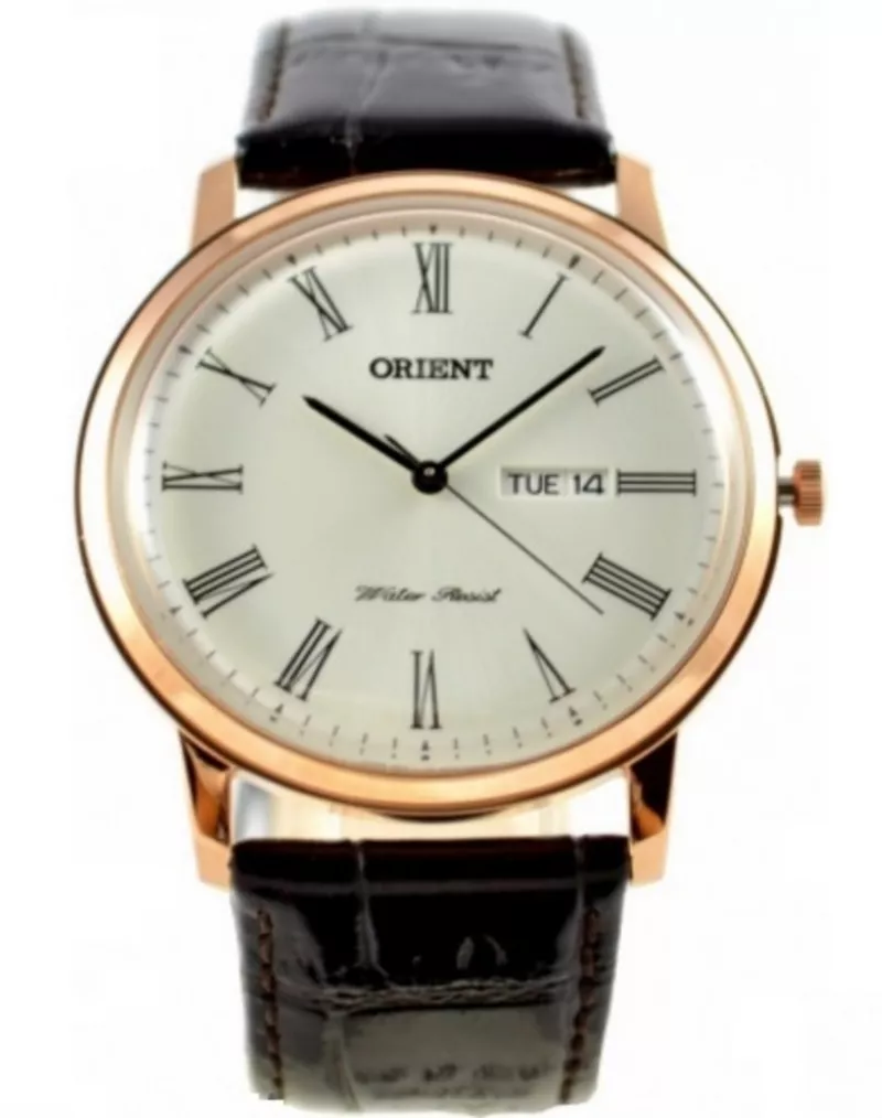 Часы Orient FUG1R006W