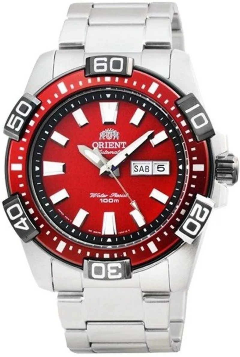 Часы Orient FEM7R002H