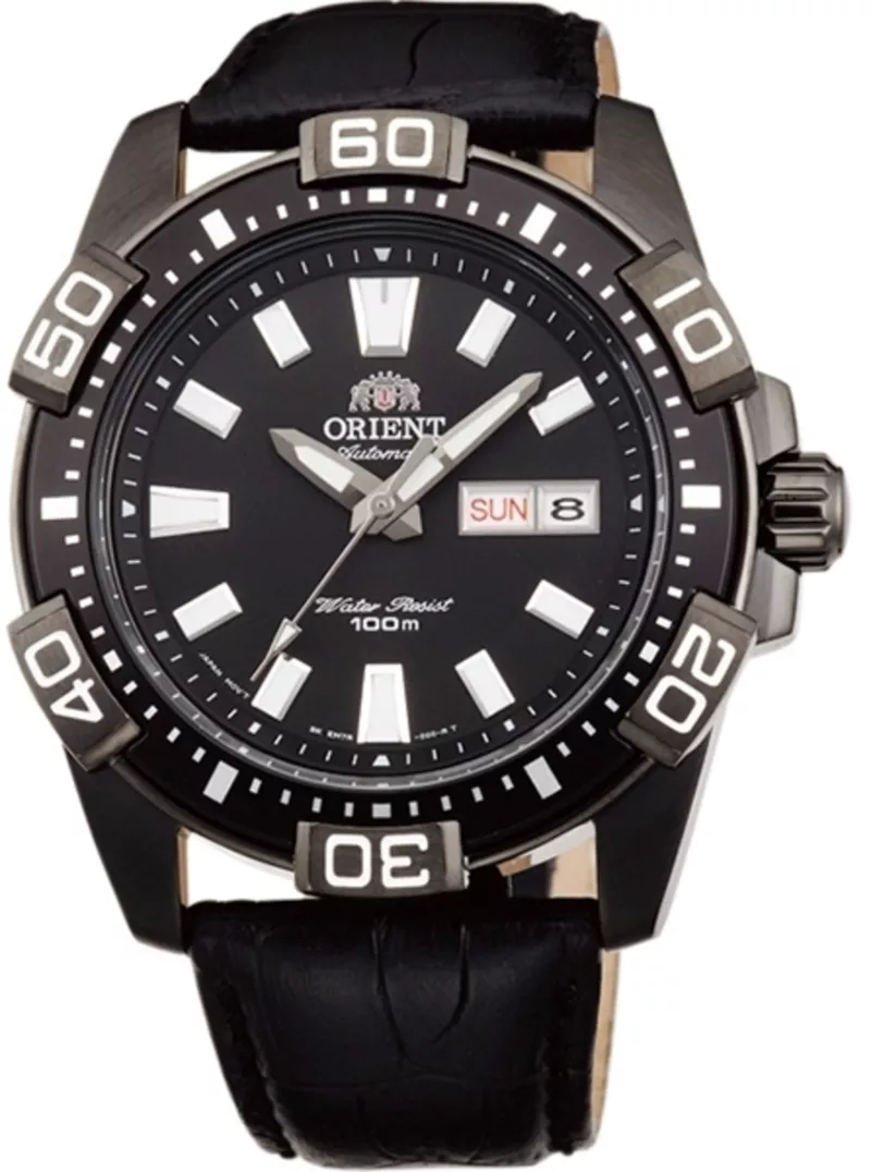 Часы Orient FEM7R004B