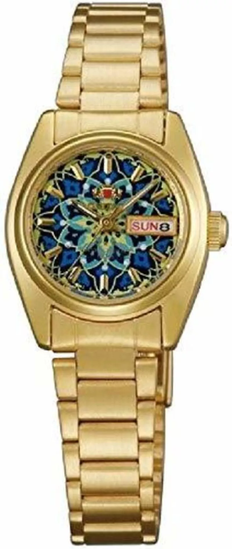 Часы Orient FNQ0A02AD
