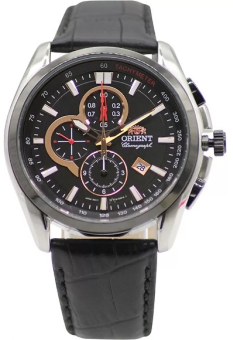 Часы Orient FTT13003B