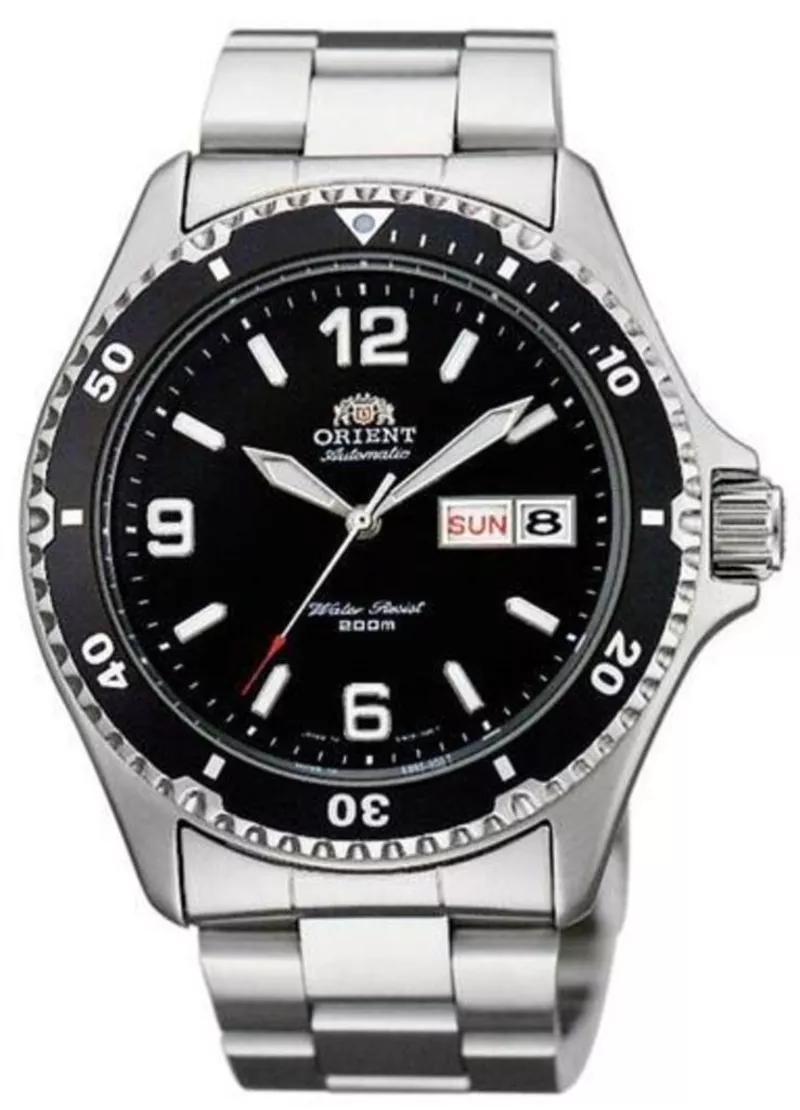 Часы Orient FAA02001B