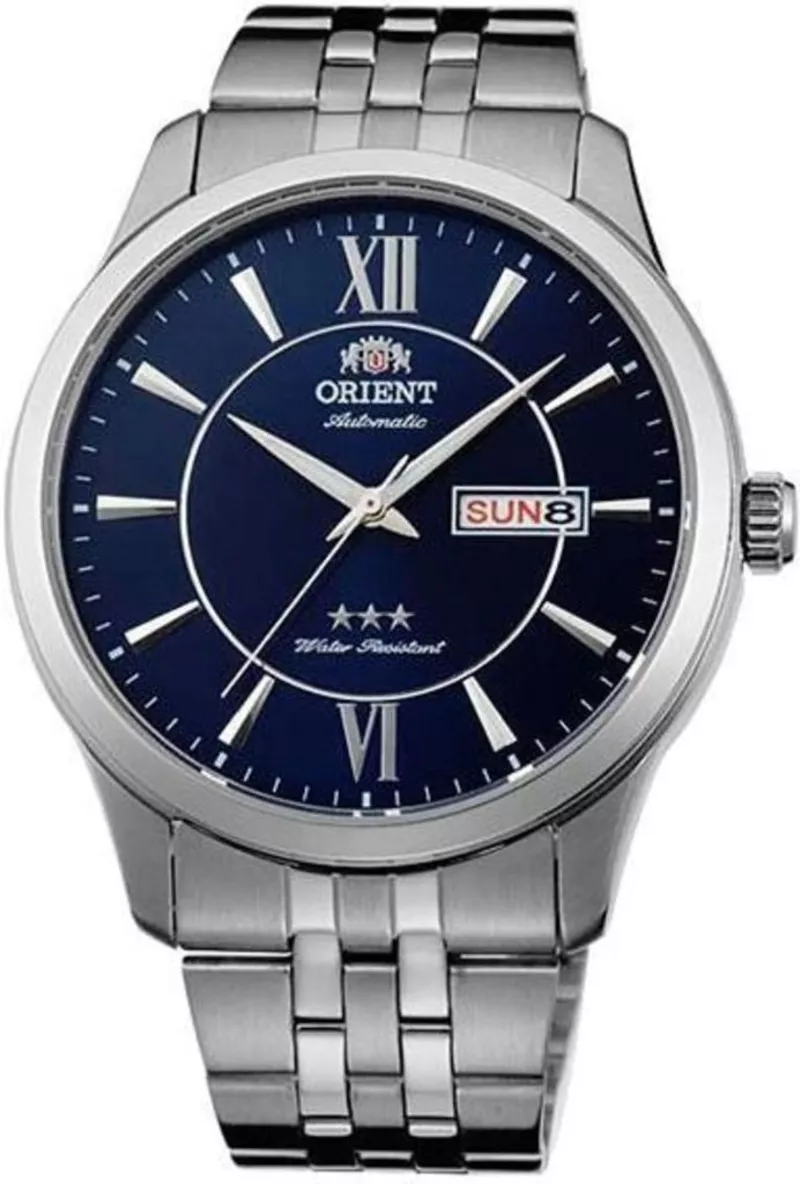 Часы Orient FAB0B001D