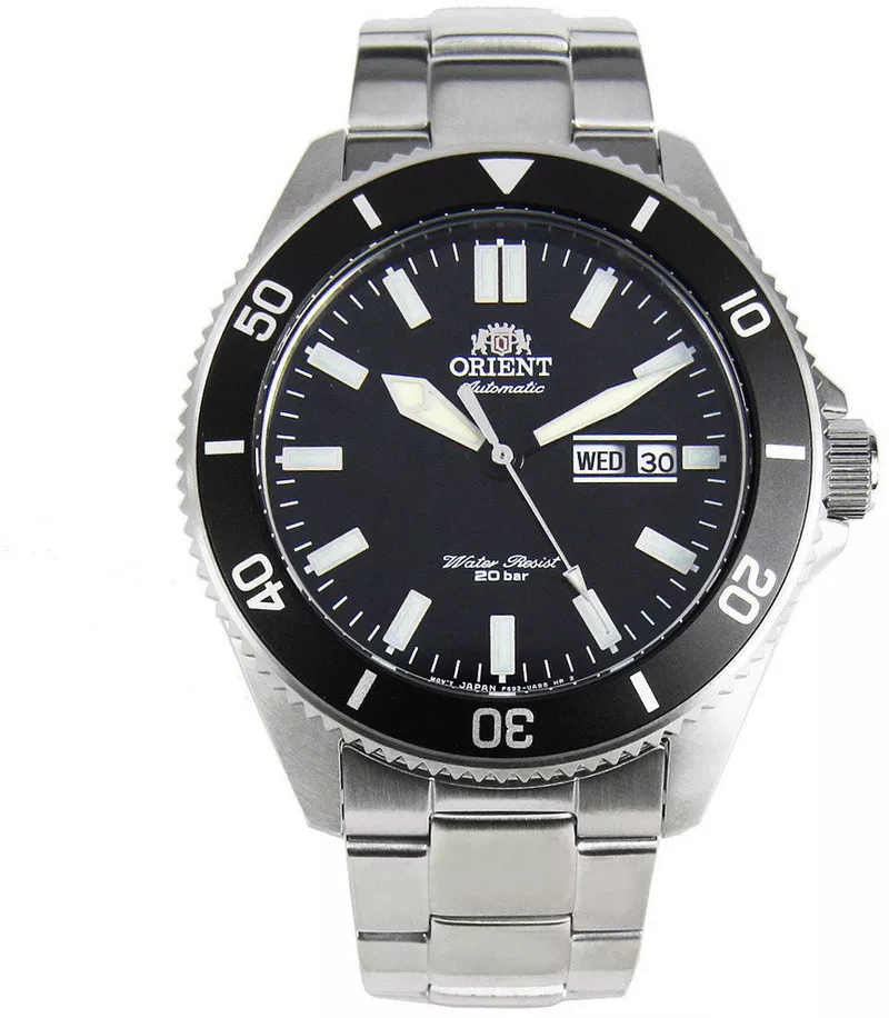 Часы Orient RA-AA0008B19B