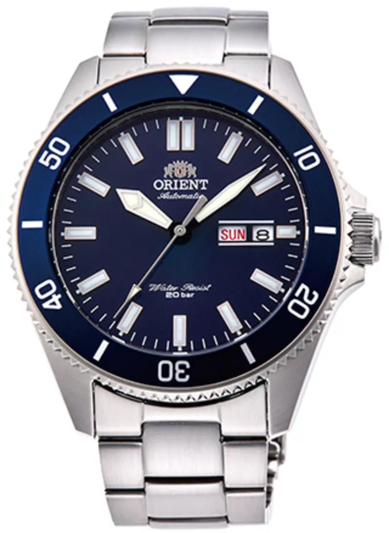 Часы Orient RA-AA0009L19B