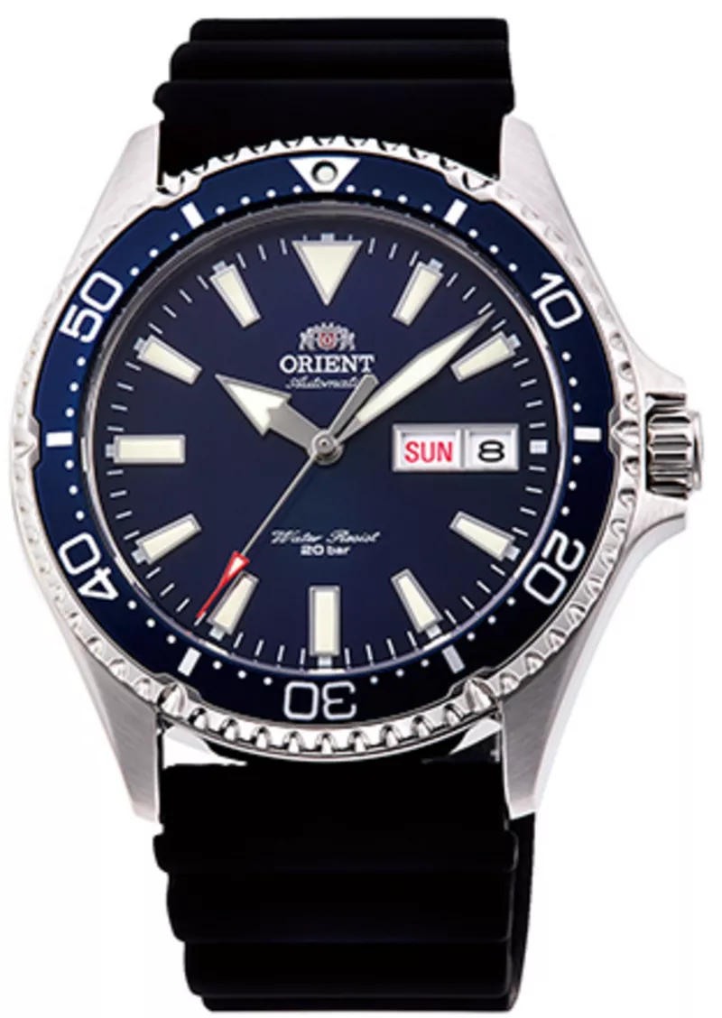 Часы Orient RA-AA0006L19A