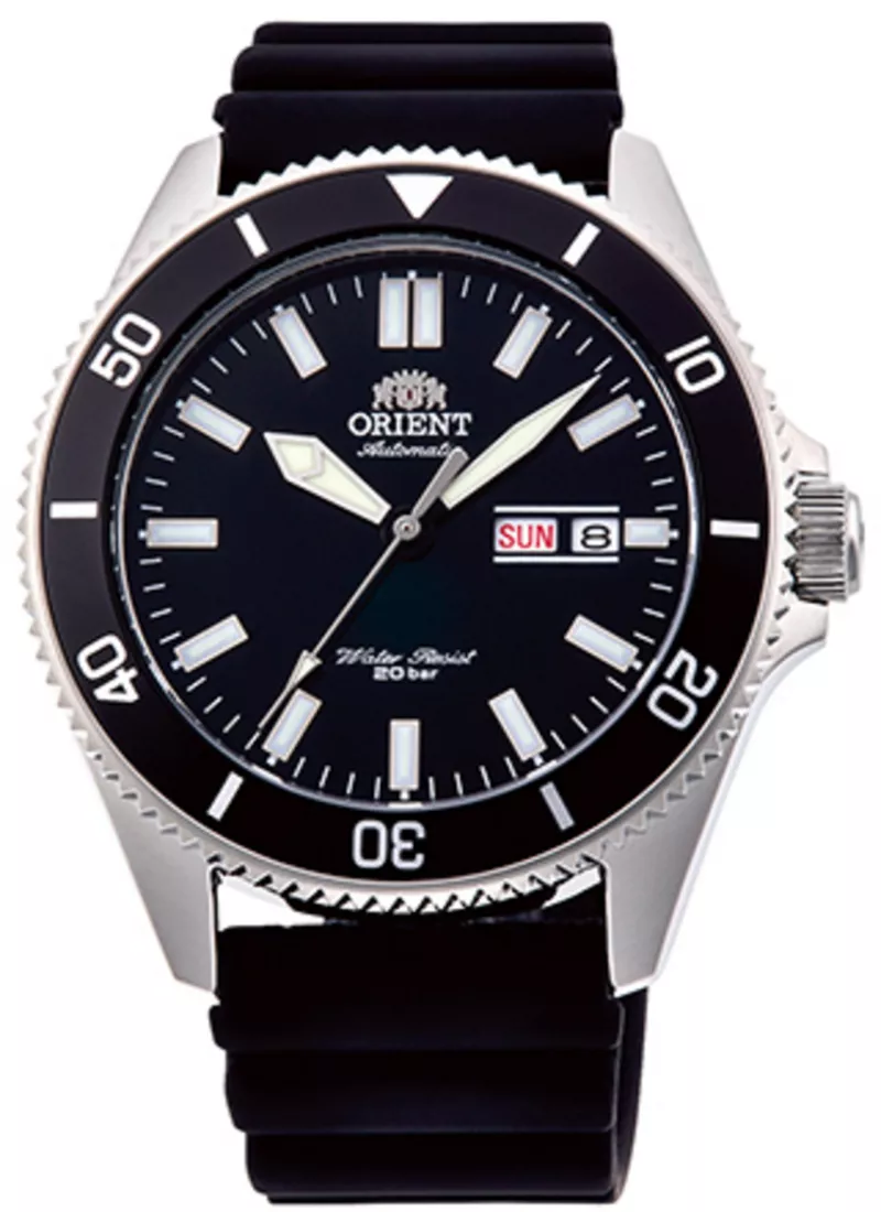 Часы Orient RA-AA0010B19A