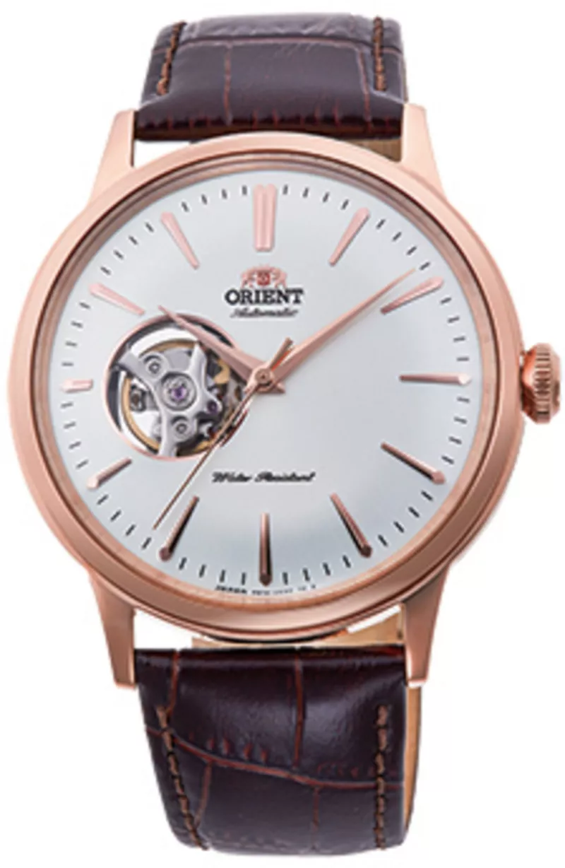 Часы Orient RA-AG0001S10B