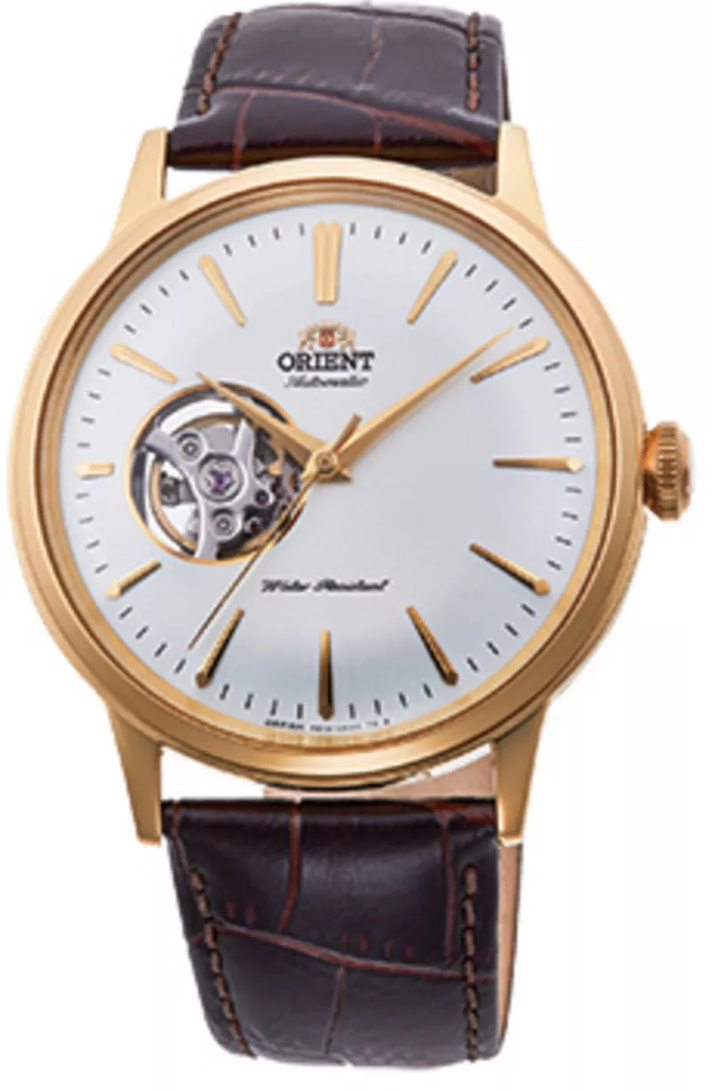 Часы Orient RA-AG0003S10A